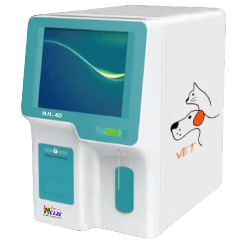Veterinary Hematology Analyzer
