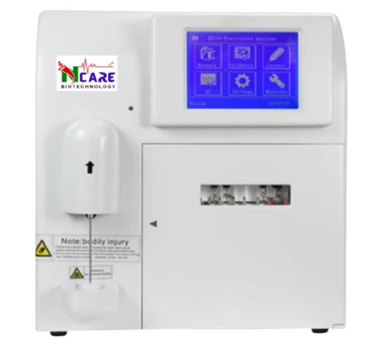 Electrolyte Analyzer