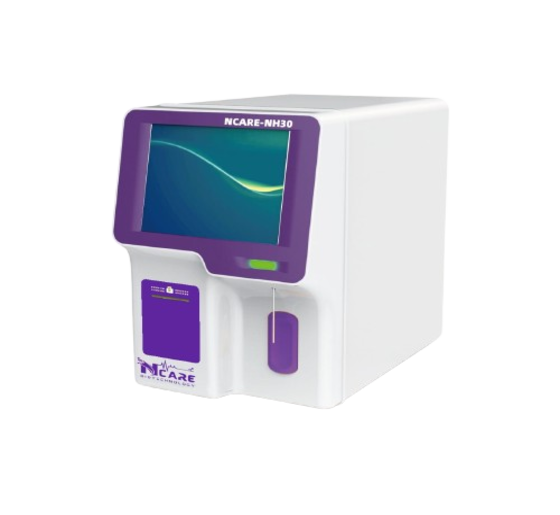 Hematology Analyzer